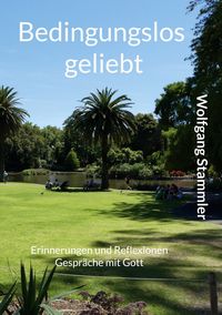 Produktbild: Bedingungslos geliebt