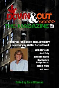 Produktbild: Down & Out: The Magazine Volume 2 Issue 1
