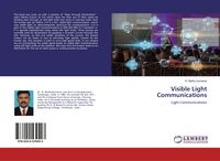 Produktbild: Visible Light Communications