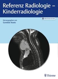 Produktbild: Referenz Radiologie - Kinderradiologie