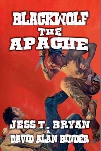 Produktbild: Blackwolf the Apache