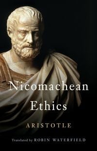 Produktbild: Nicomachean Ethics