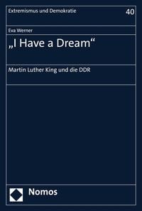 Produktbild: "I Have a Dream"
