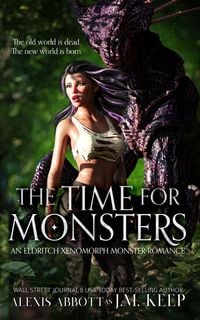 Produktbild: The Time for Monsters