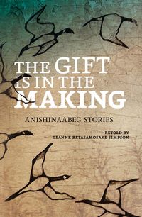 Produktbild: The Gift Is in the Making