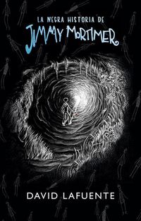 Produktbild: La negra historia de Jimmy Mortimer