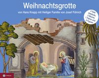Produktbild: Weihnachtsgrotte