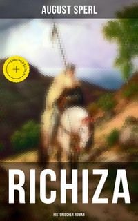Produktbild: Richiza (Historischer Roman)