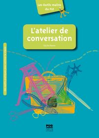Produktbild: L&rsquo;atelier de conversation