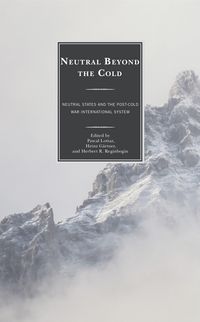 Produktbild: Neutral Beyond the Cold