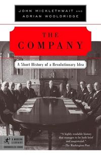 Produktbild: The Company