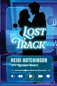 Produktbild: Lost Track