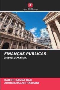 Produktbild: Finan&ccedil;as P&uacute;blicas