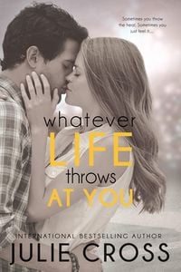 Produktbild: Whatever Life Throws at You
