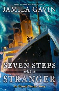 Produktbild: SEVEN STEPS WITH STRANGER PB
