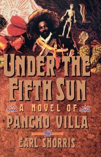 Produktbild: Under the Fifth Sun
