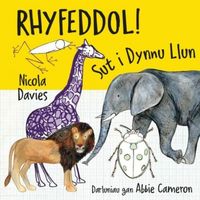 Produktbild: Rhyfeddol! Sut i Dynnu Llun