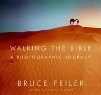 Produktbild: Walking The Bible