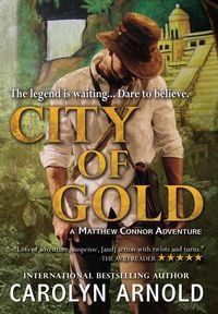 Produktbild: City of Gold