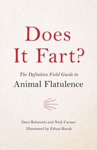 Produktbild: Does It Fart?