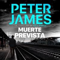Produktbild: Muerte prevista