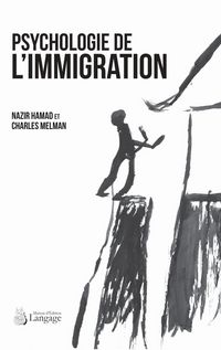 Produktbild: Psychologie de l'immigration tome 1