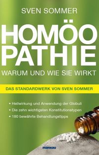 Produktbild: Hom&ouml;opathie. Warum und wie sie wirkt