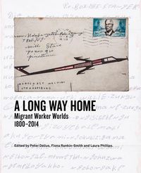 Produktbild: A Long Way Home