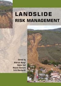 Produktbild: Landslide Risk Management