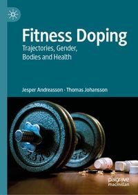 Produktbild: Fitness Doping