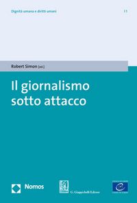 Produktbild: Il giornalismo sotto attacco