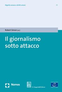 Produktbild: Il giornalismo sotto attacco
