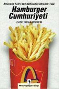 Produktbild: Hamburger Cumhuriyeti