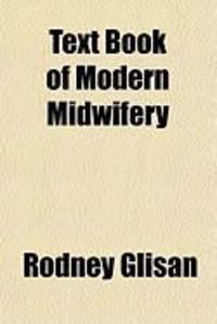 Produktbild: Text Book of Modern Midwifery