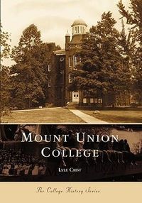 Produktbild: Mount Union College