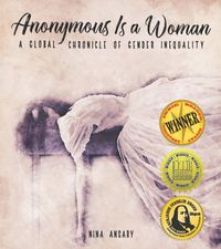 Produktbild: Anonymous Is a Woman
