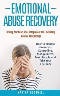 Produktbild: Emotional Abuse Recovery