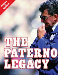 Produktbild: The Paterno Legacy
