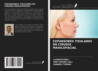 Produktbild: Expansores Tisulares En Cirug&iacute;a Maxilofacial