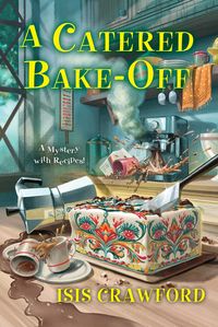 Produktbild: A Catered Bake-Off