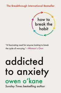 Produktbild: Addicted to Anxiety