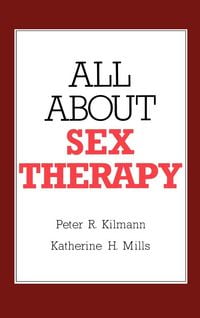 Produktbild: All about Sex Therapy