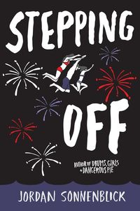 Produktbild: Stepping Off