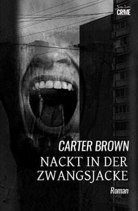 Produktbild: Nackt in der Zwangsjacke