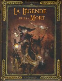 Produktbild: La Legende de la Mort