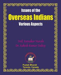 Produktbild: Issues of the Overseas Indians