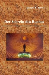 Produktbild: Der Schrein des Buches