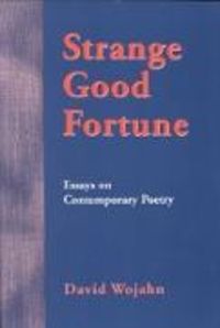 Produktbild: Strange Good Fortune