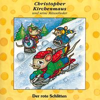 Produktbild: 05: Der rote Schlitten