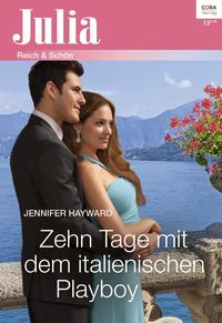Produktbild: Zehn Tage mit dem italienischen Playboy